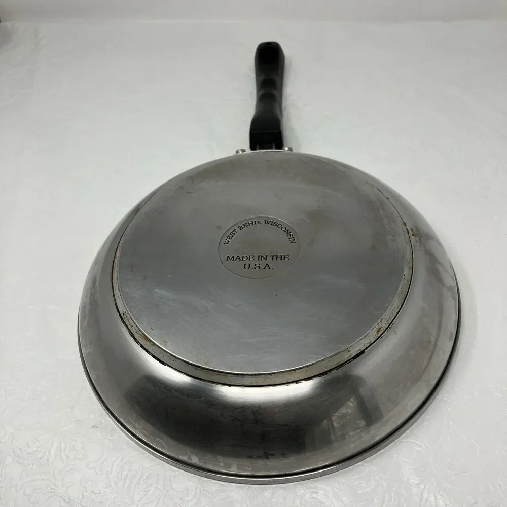 Vtg West Bend 9-3/4